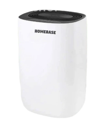 Máy hút ẩm Homebase dung tích 20L cho phòng từ 30-60m2