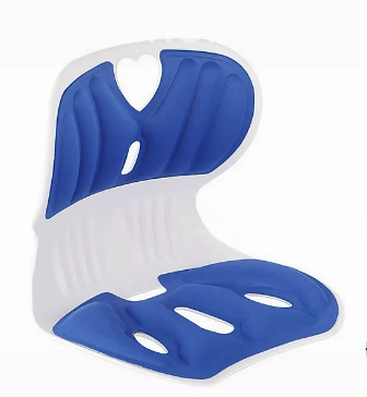 Ghế tựa lưng thái học cao cấp KG710 chống gù lưng