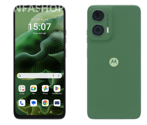 Motorola G35 5G 4GB/128GB