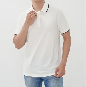 Áo thun Polo Nam Coolmax - Premium nam tính, thanh lịch sang trọng
