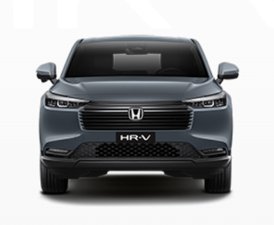 Ôtô Honda HR-V