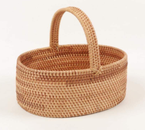 GIỎ BELLY MIX BUÔNG