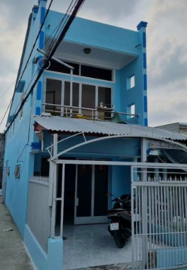 Nhà nguyên căn 2 tầng, 2PN – 2WC, có sẵn 2 máy lạnh khu Oasis City