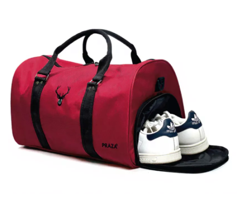 Túi Xách Thể Thao Du Lịch PRAZA