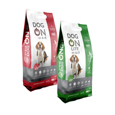 Thức ăn hạt Dog On Red – Protein 33%